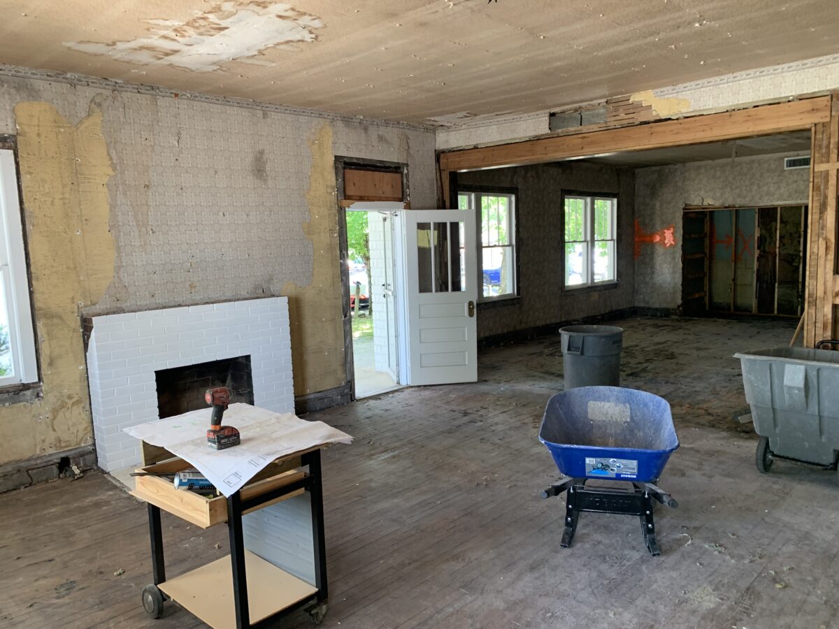 Residential Contractor Luxury Cabin Builder Sevierville, TN